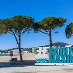 Apartman Terre Du Soleil-2 By Interhome Sainte-Maxime