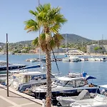 Apartman Terre Du Soleil-2 By Interhome