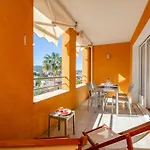 Apartman Terre Du Soleil-2 By Interhome Sainte-Maxime