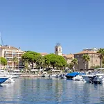 Apartman Terre Du Soleil-2 By Interhome *