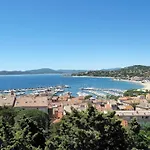 Apartman Terre Du Soleil-2 By Interhome