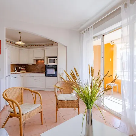 Terre Du Soleil-2 By Interhome Sainte-Maxime
