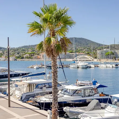 Apartment Terre Du Soleil-2 By Interhome