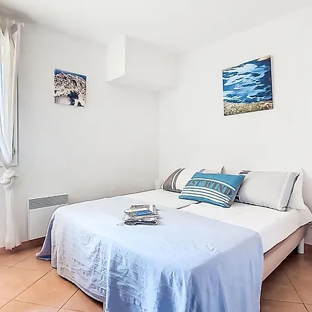 Terre Du Soleil-2 By Interhome Apartment