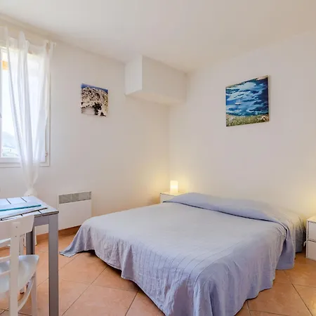 Terre Du Soleil-2 By Interhome * Sainte-Maxime