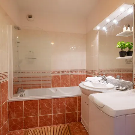 Terre Du Soleil-2 By Interhome Sainte-Maxime