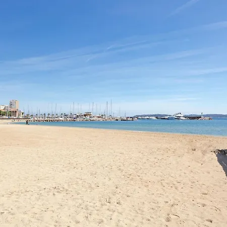 Διαμέρισμα Terre Du Soleil-2 By Interhome *