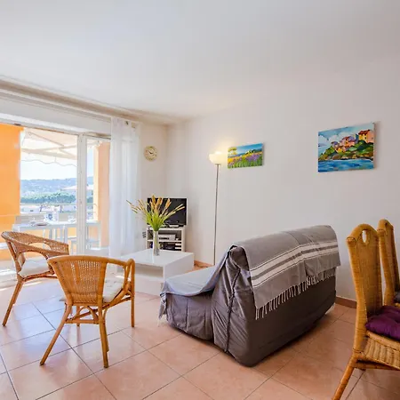 Terre Du Soleil-2 By Interhome Daire *