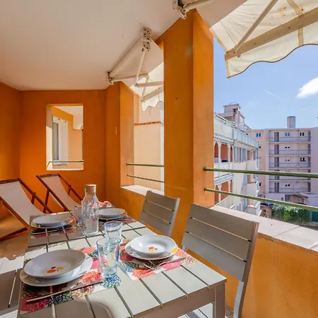 Daire Terre Du Soleil-2 By Interhome *