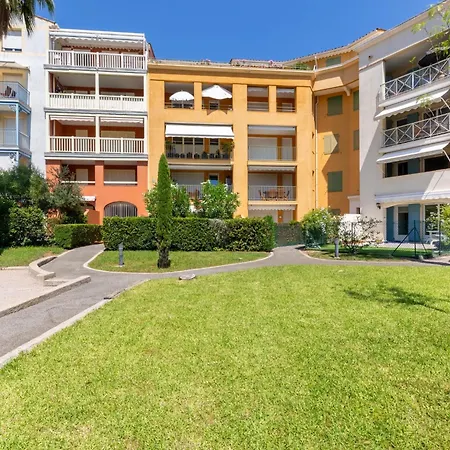 Terre Du Soleil-2 By Interhome Appartement