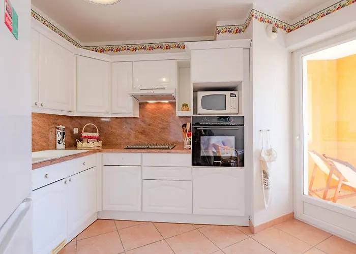 Terre Du Soleil-2 By Interhome Appartement